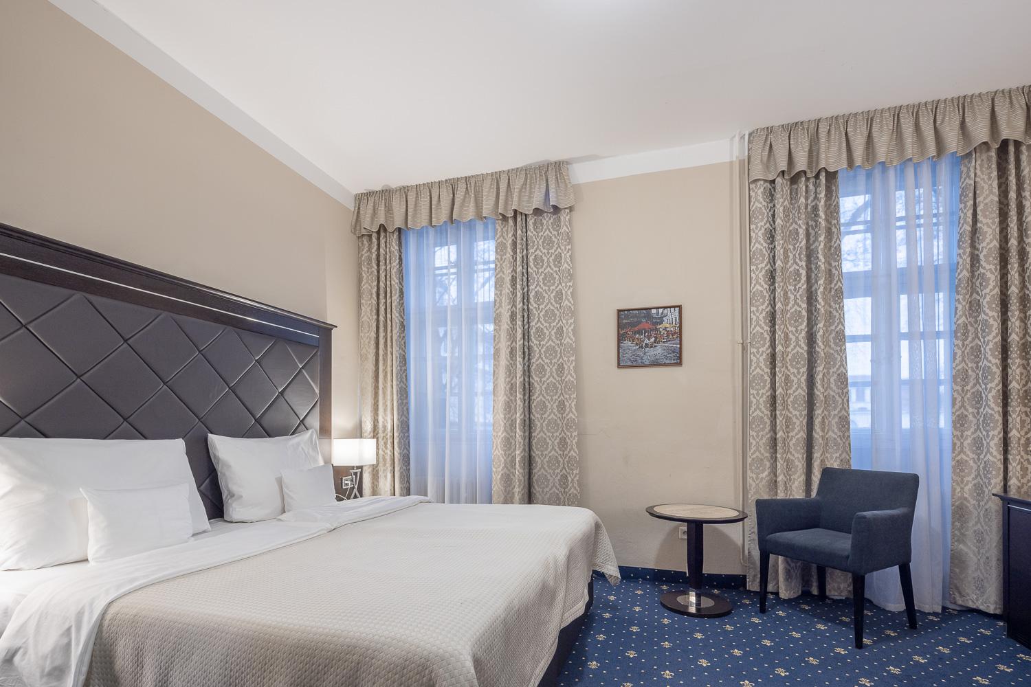 Hotel Pytloun Old Armoury Praha