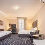 Pytloun Old Armoury Hotel Prague